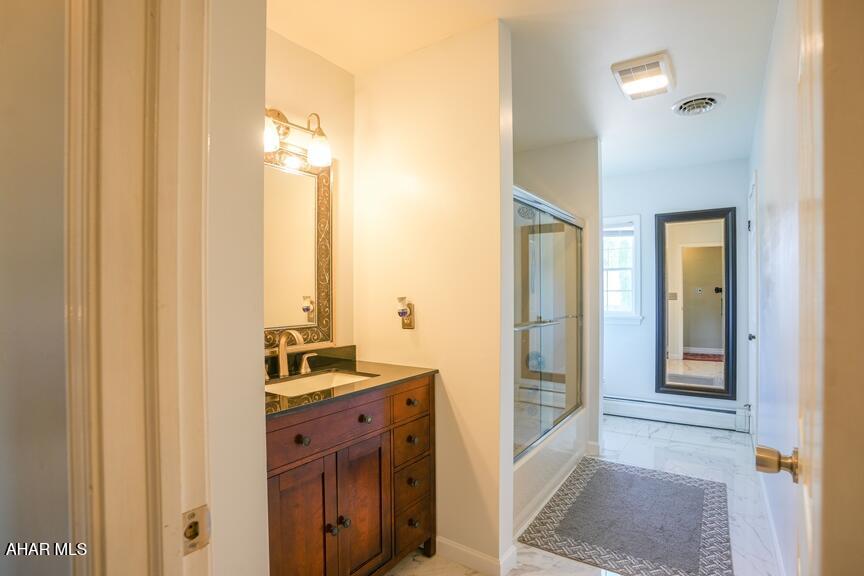 Penn Farms - Residential