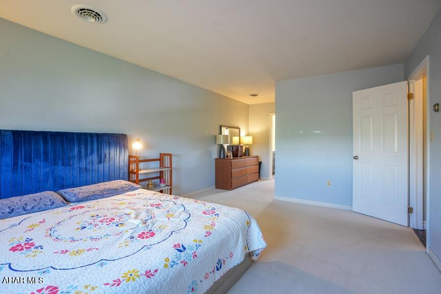 Penn Farms - Residential