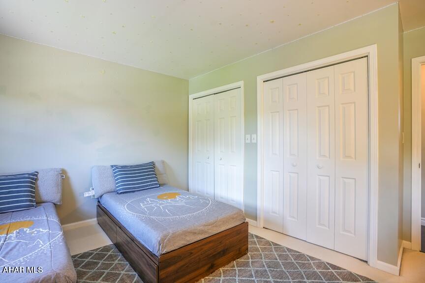 Penn Farms - Residential