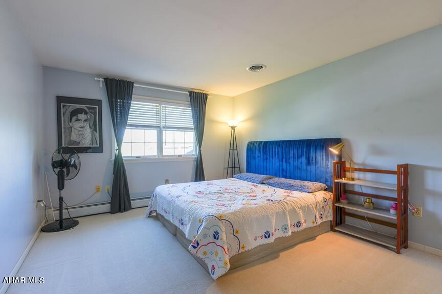 Penn Farms - Residential