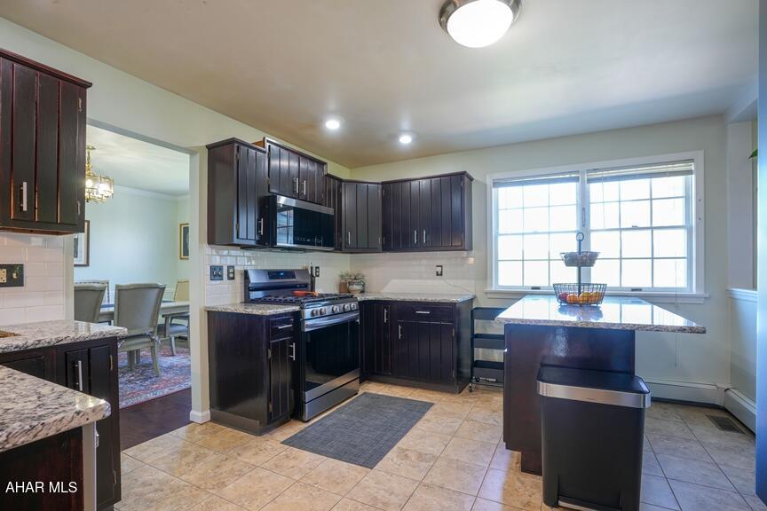 Penn Farms - Residential