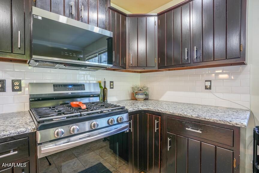 Penn Farms - Residential