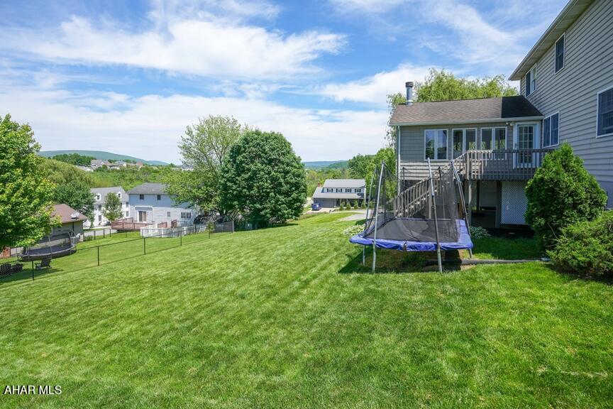 Penn Farms - Residential