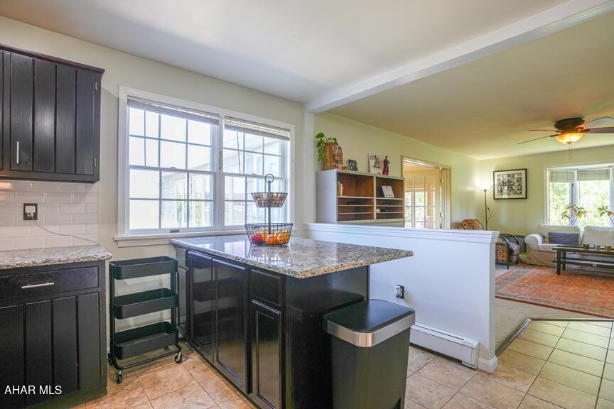 Penn Farms - Residential