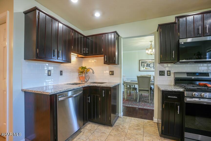 Penn Farms - Residential