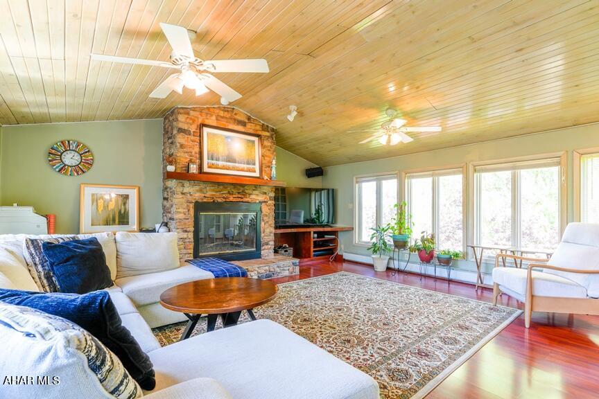 Penn Farms - Residential