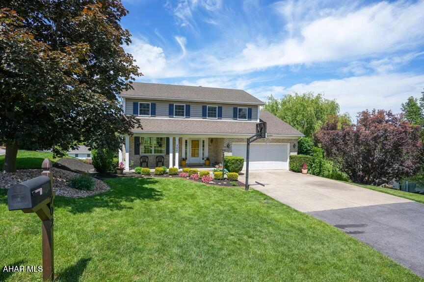 Penn Farms - Residential