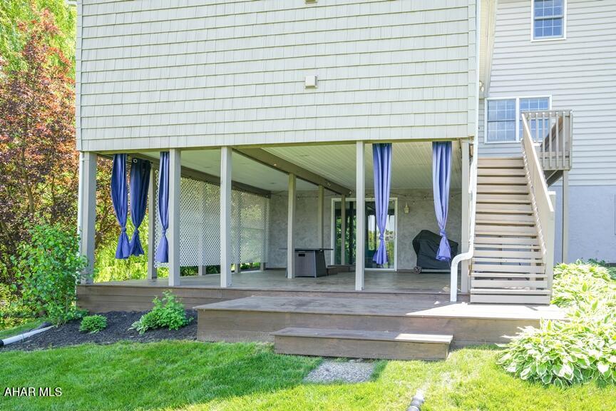 Penn Farms - Residential