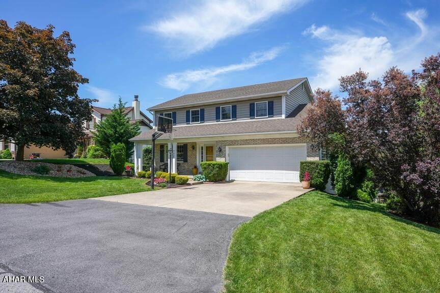 Penn Farms - Residential