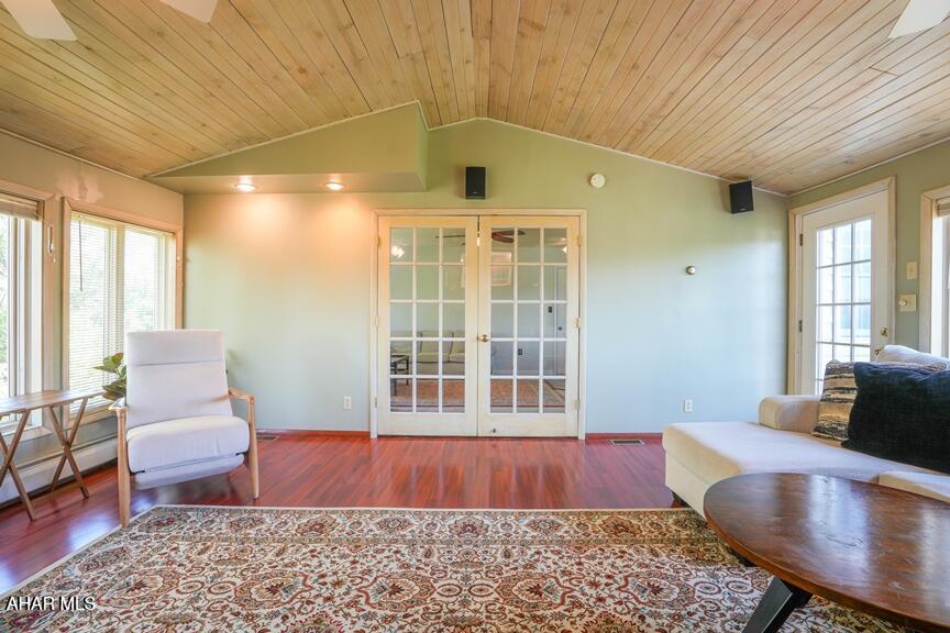 Penn Farms - Residential