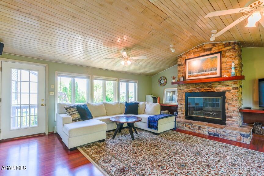 Penn Farms - Residential