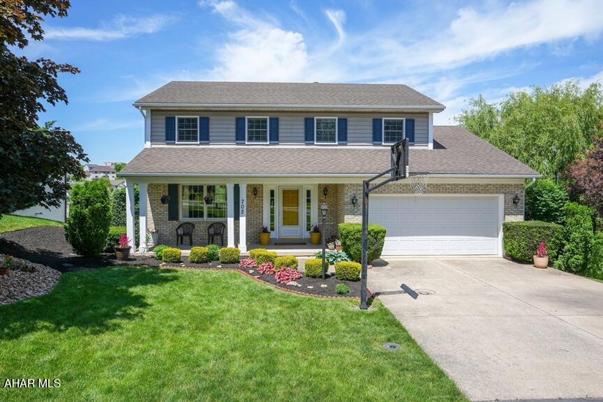 Penn Farms - Residential