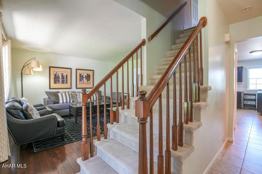 Penn Farms - Residential