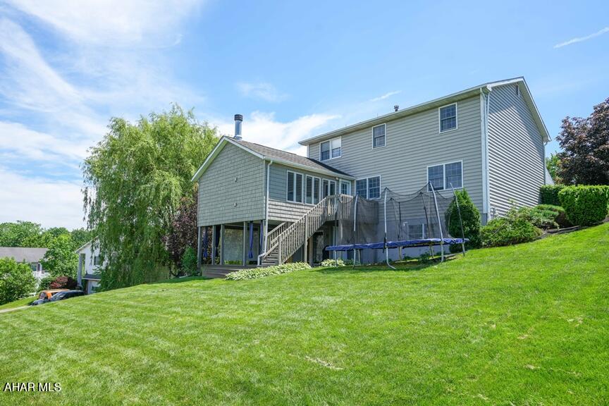 Penn Farms - Residential