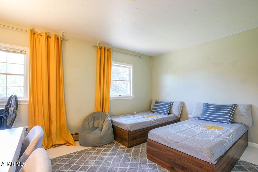 Penn Farms - Residential