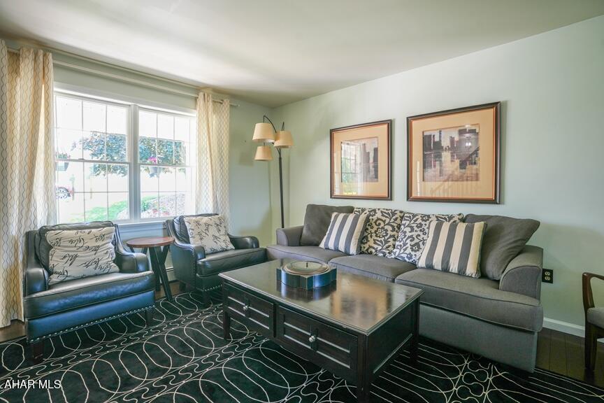 Penn Farms - Residential