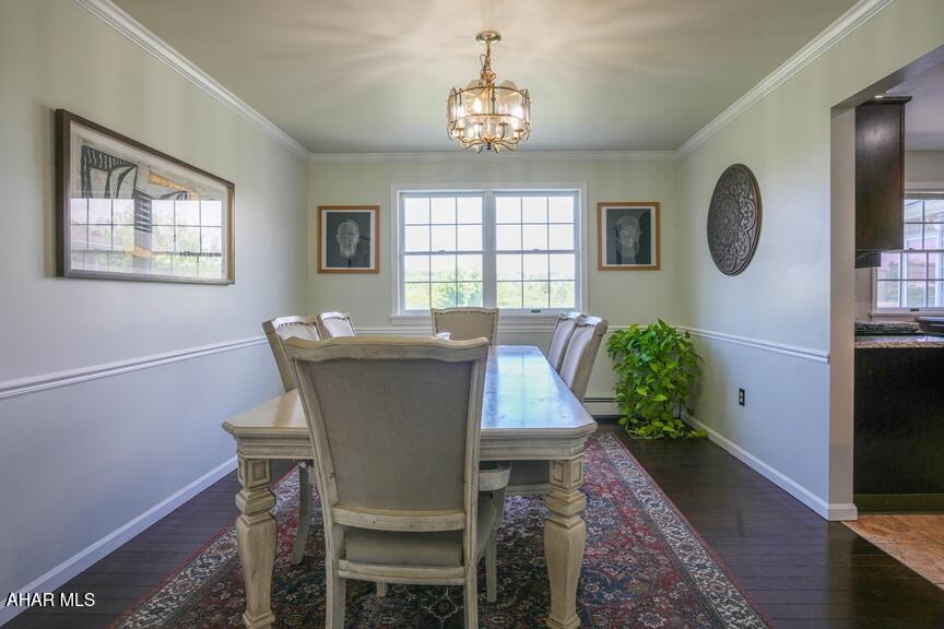 Penn Farms - Residential