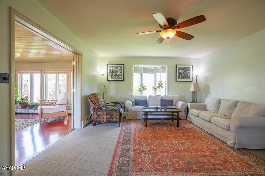 Penn Farms - Residential