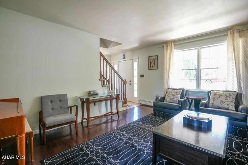 Penn Farms - Residential