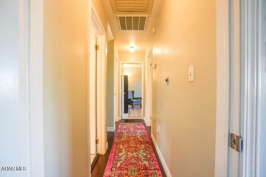 Penn Farms - Residential