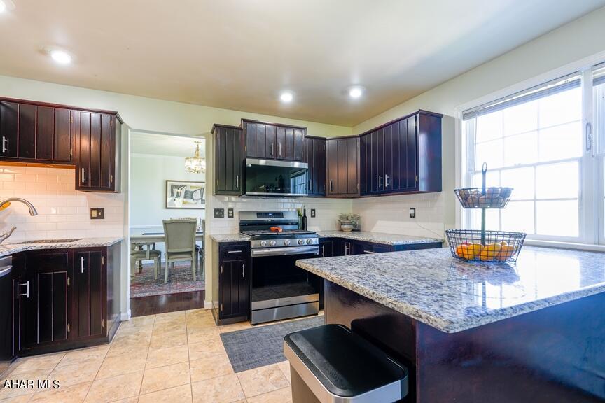 Penn Farms - Residential