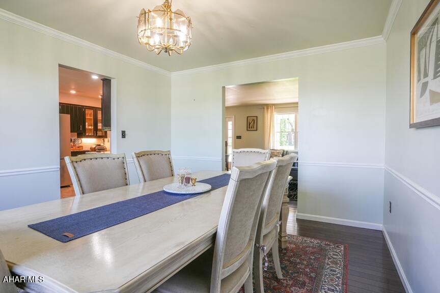 Penn Farms - Residential