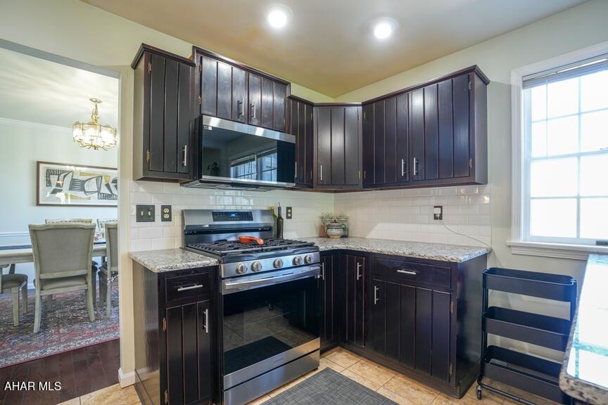 Penn Farms - Residential