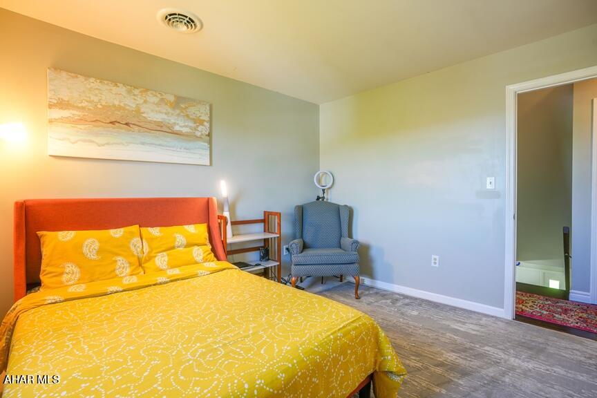 Penn Farms - Residential