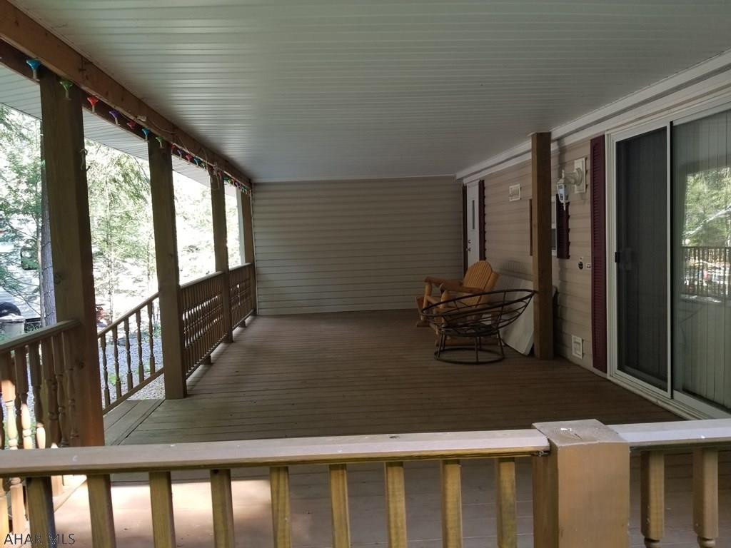 Glendale Yearound - Residential