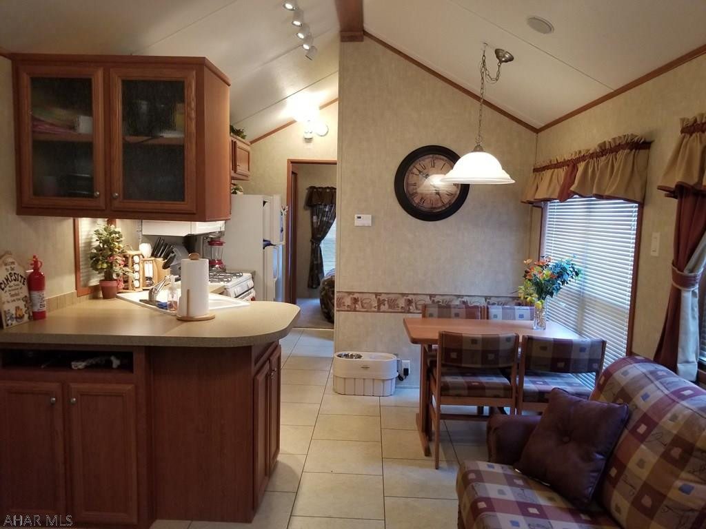 Glendale Yearound - Residential