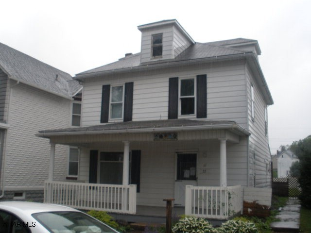 Unknown - Residential