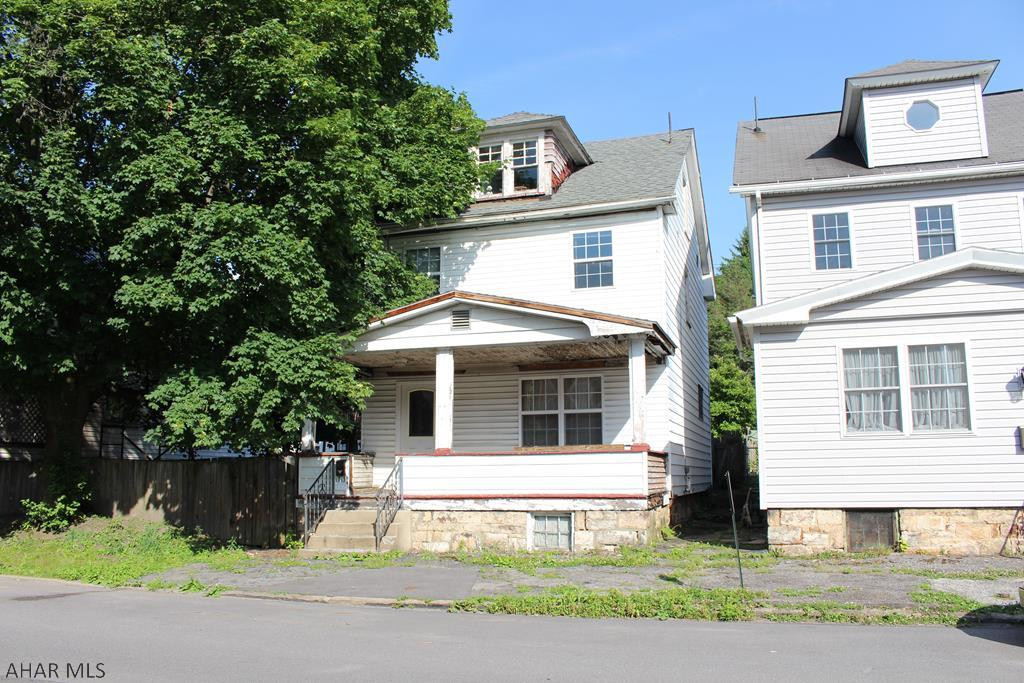 East End - Residential