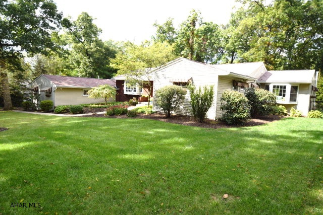 Sylvan Hills - Residential