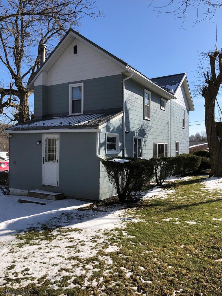 Unknown - Residential