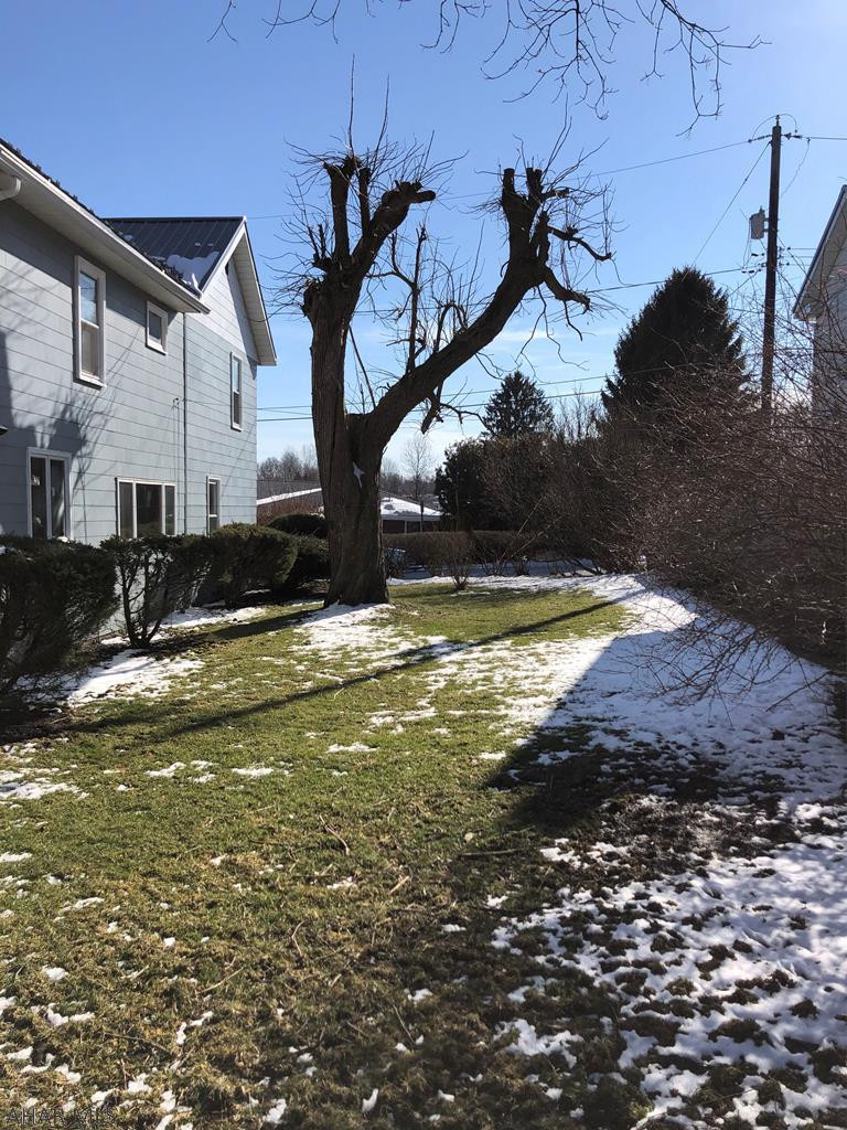 Unknown - Residential