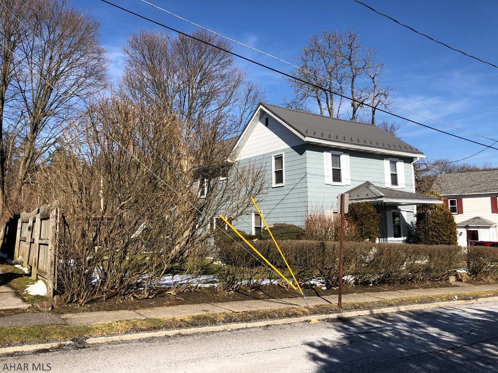 Unknown - Residential