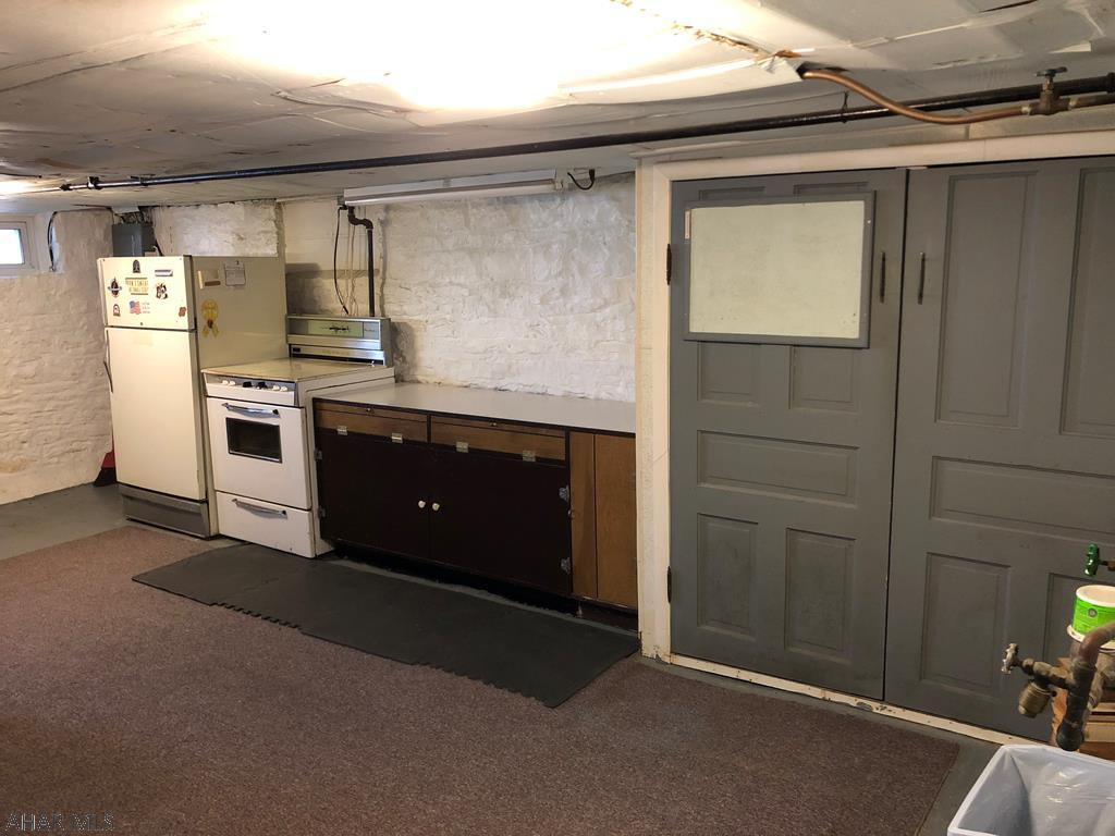 Unknown - Residential