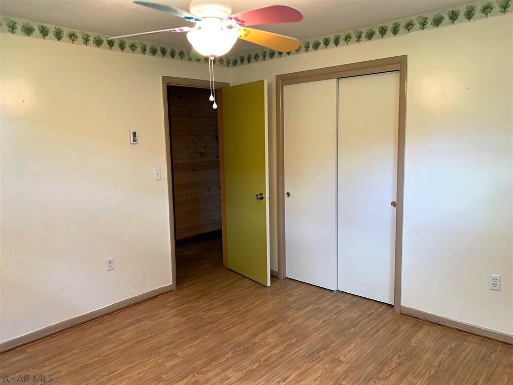 Unknown - Residential