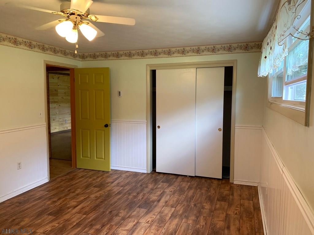 Unknown - Residential