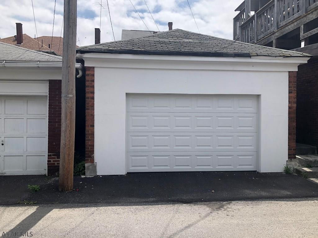 Other - Residential Income