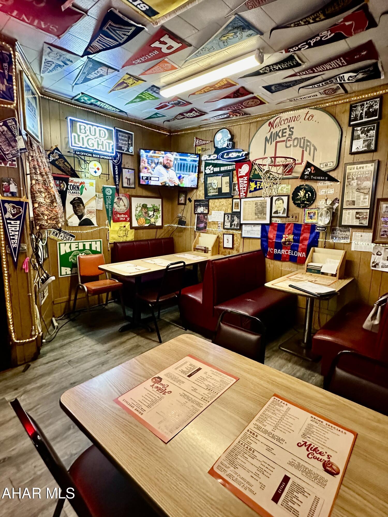 None - Commercial Sale