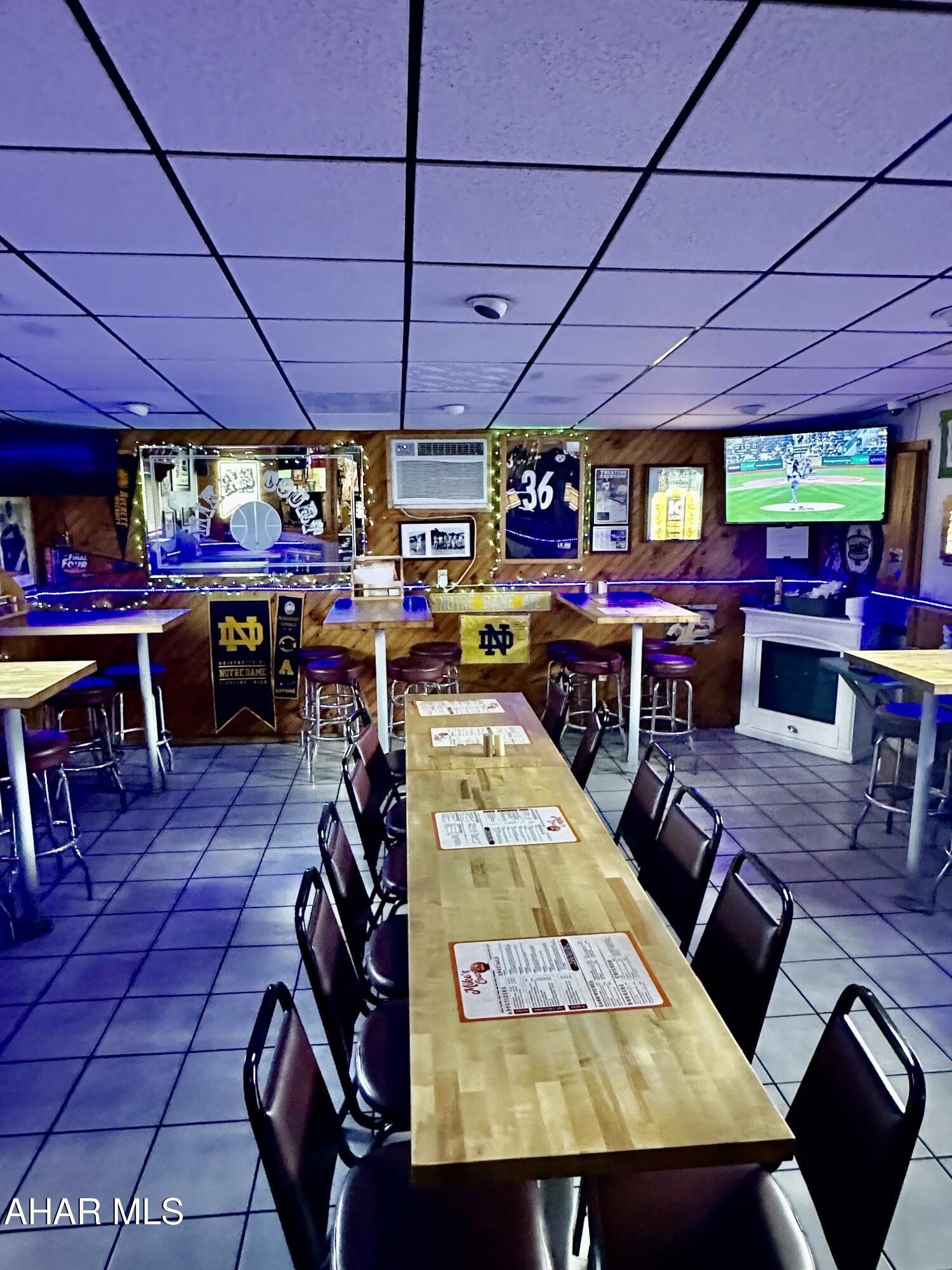 None - Commercial Sale