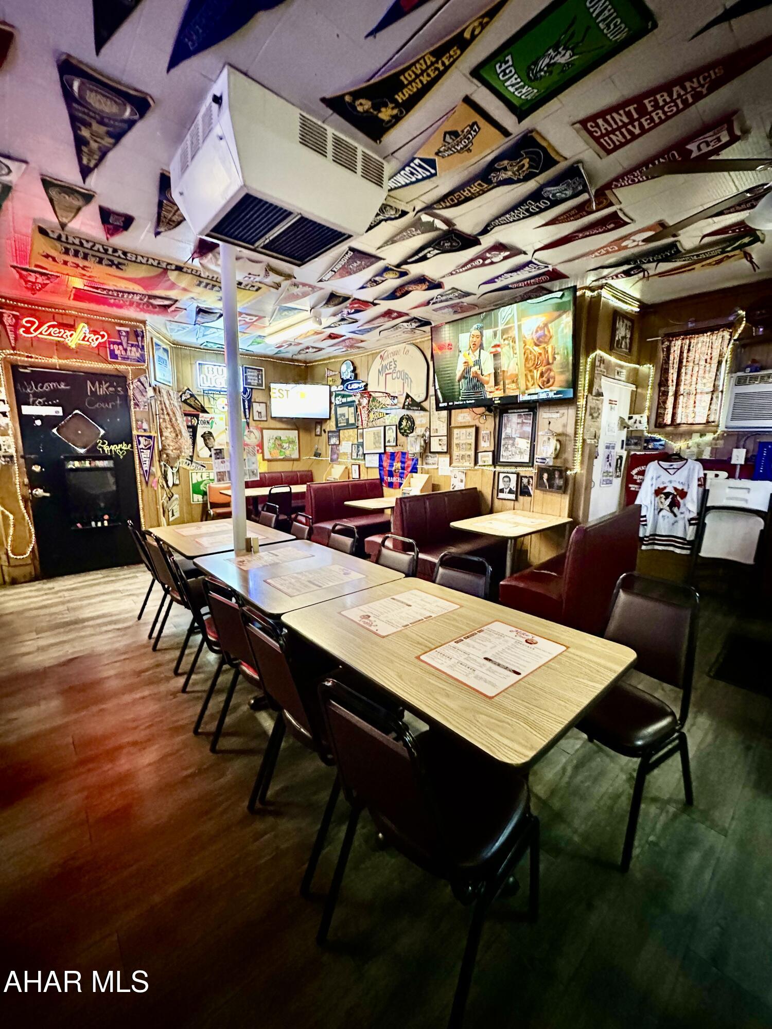 None - Commercial Sale