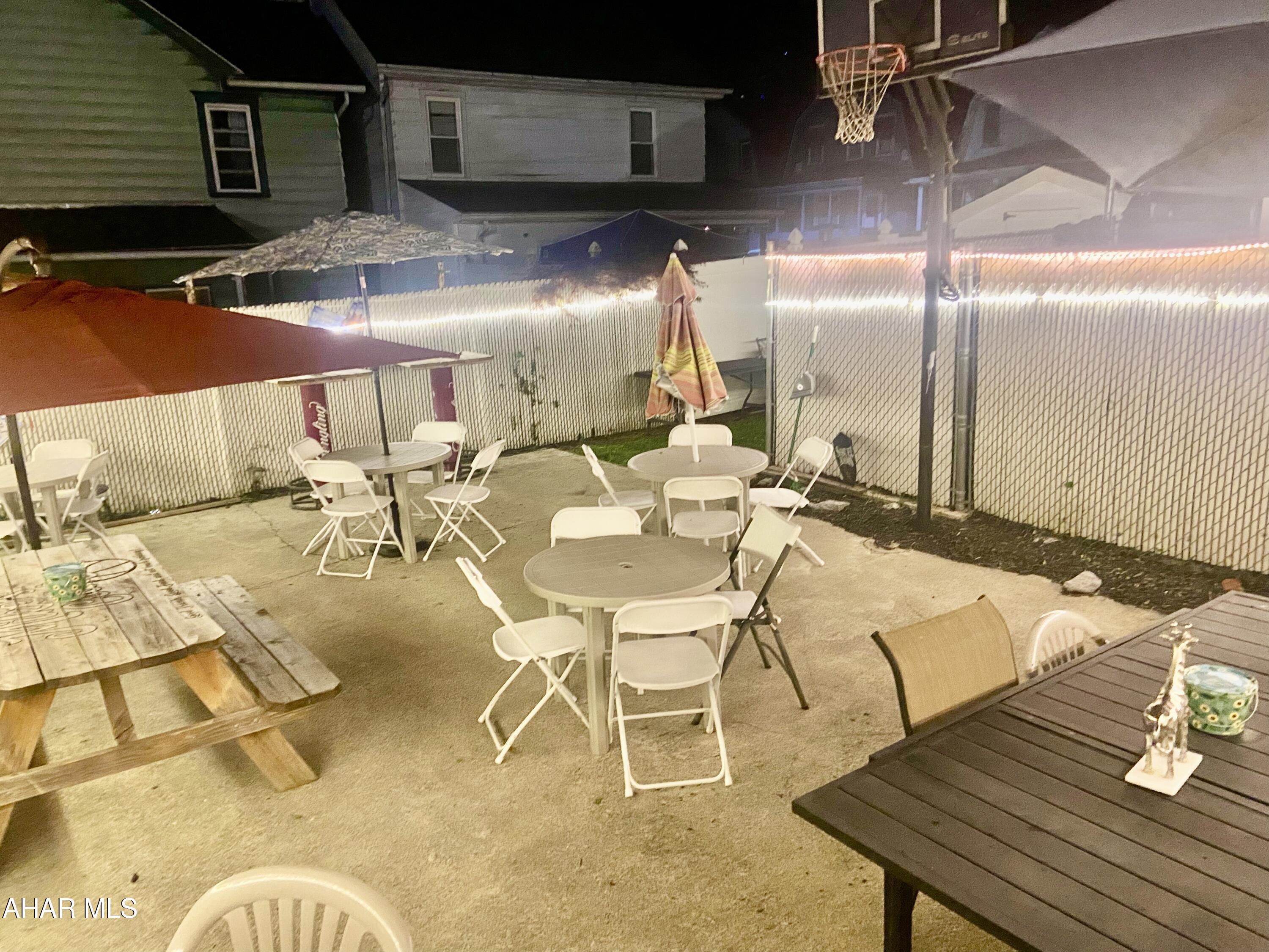 None - Commercial Sale