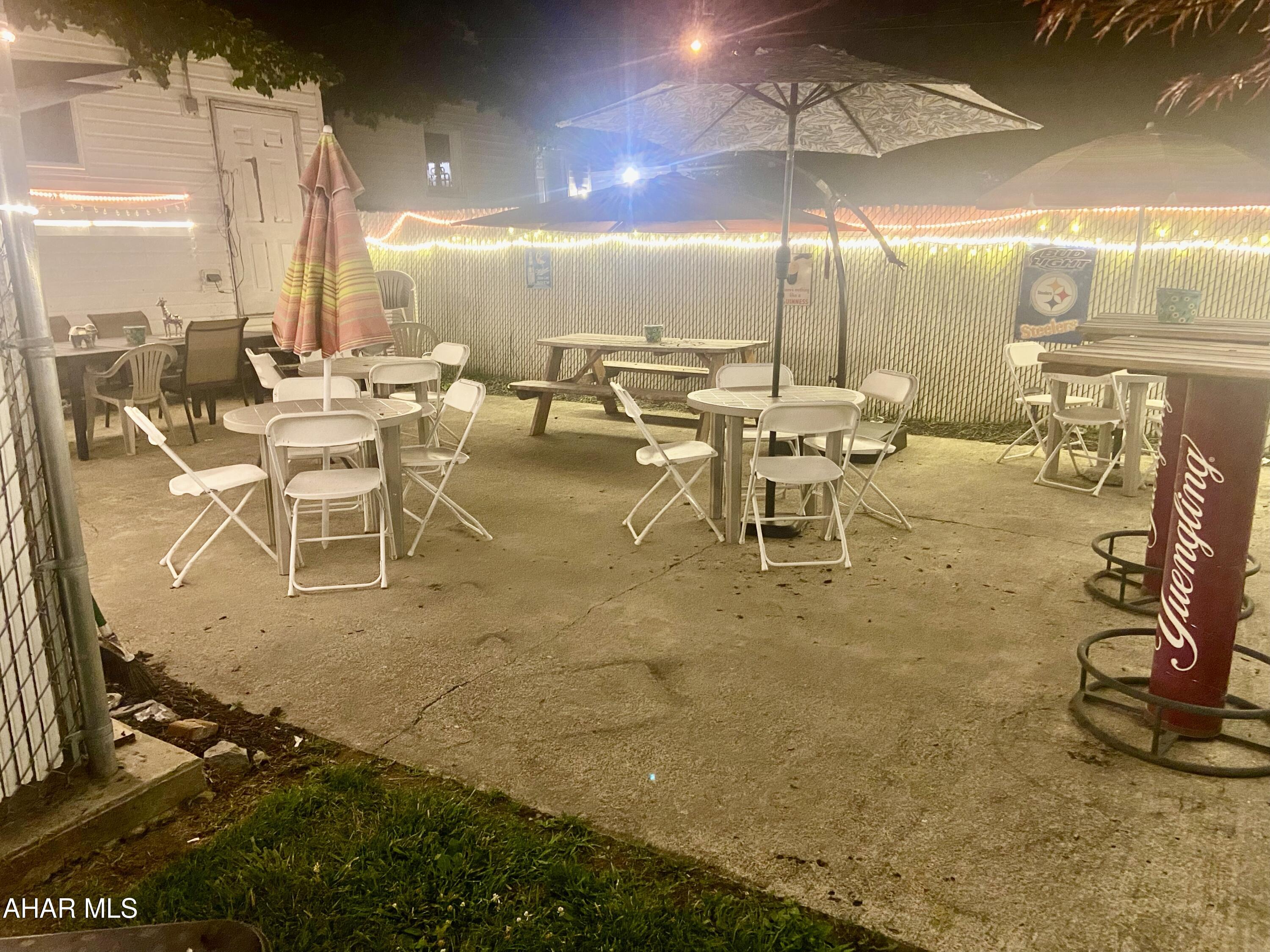 None - Commercial Sale