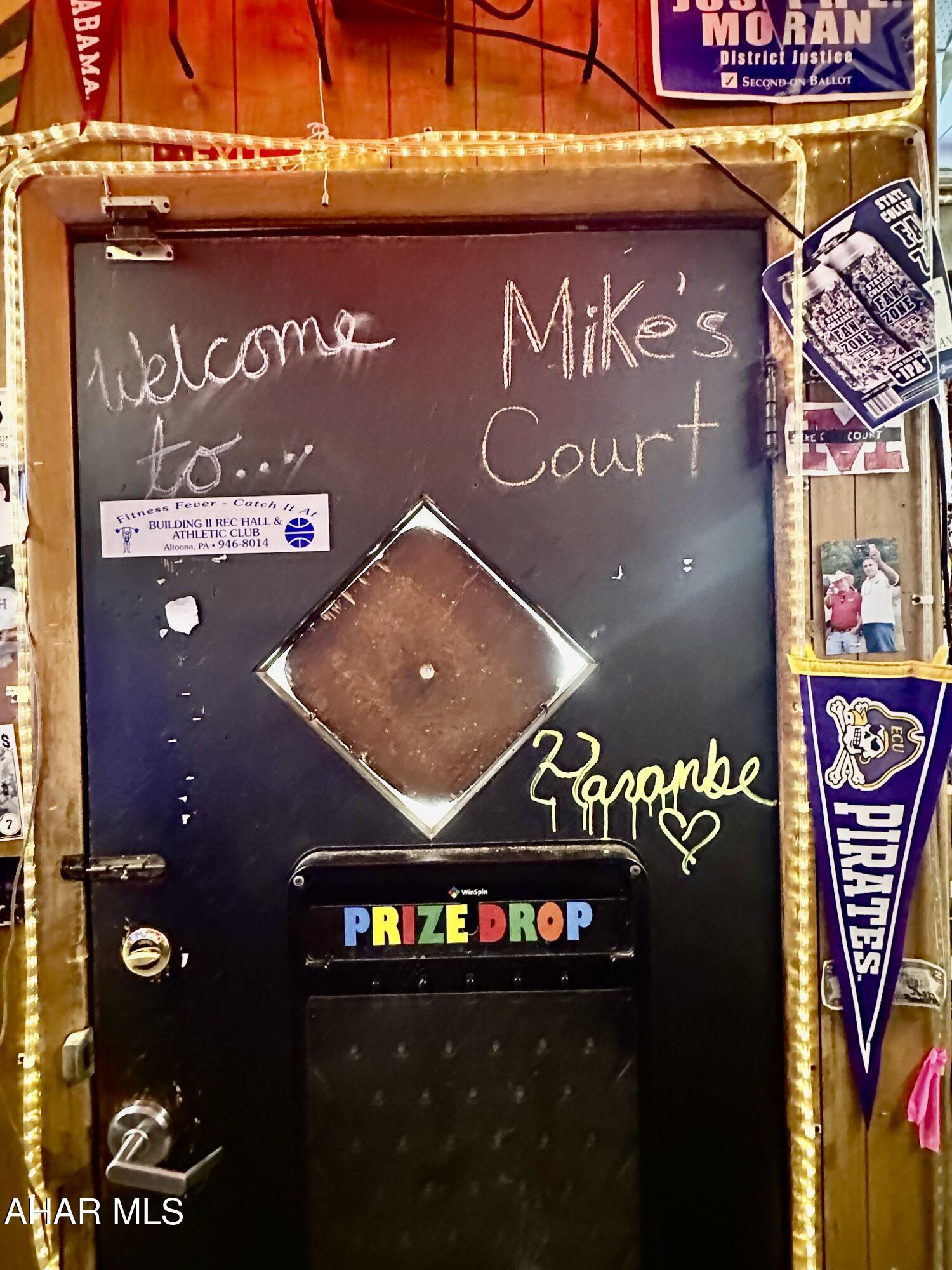 None - Commercial Sale