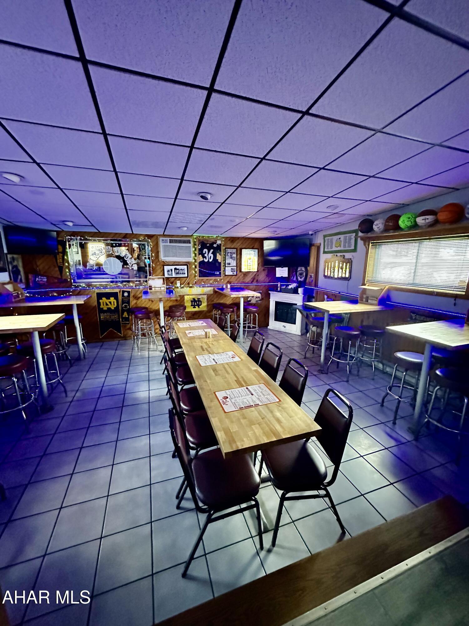 None - Commercial Sale