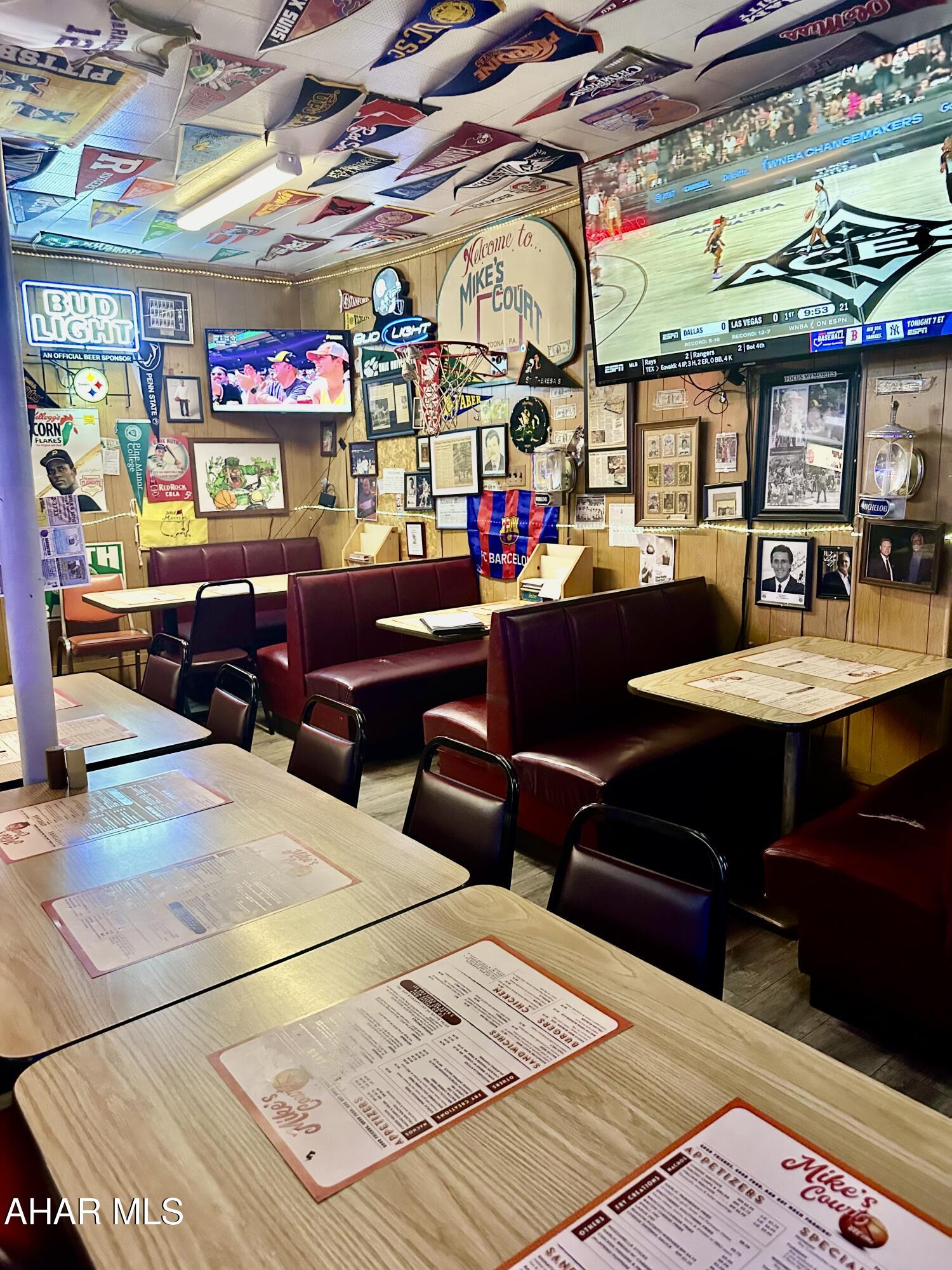 None - Commercial Sale