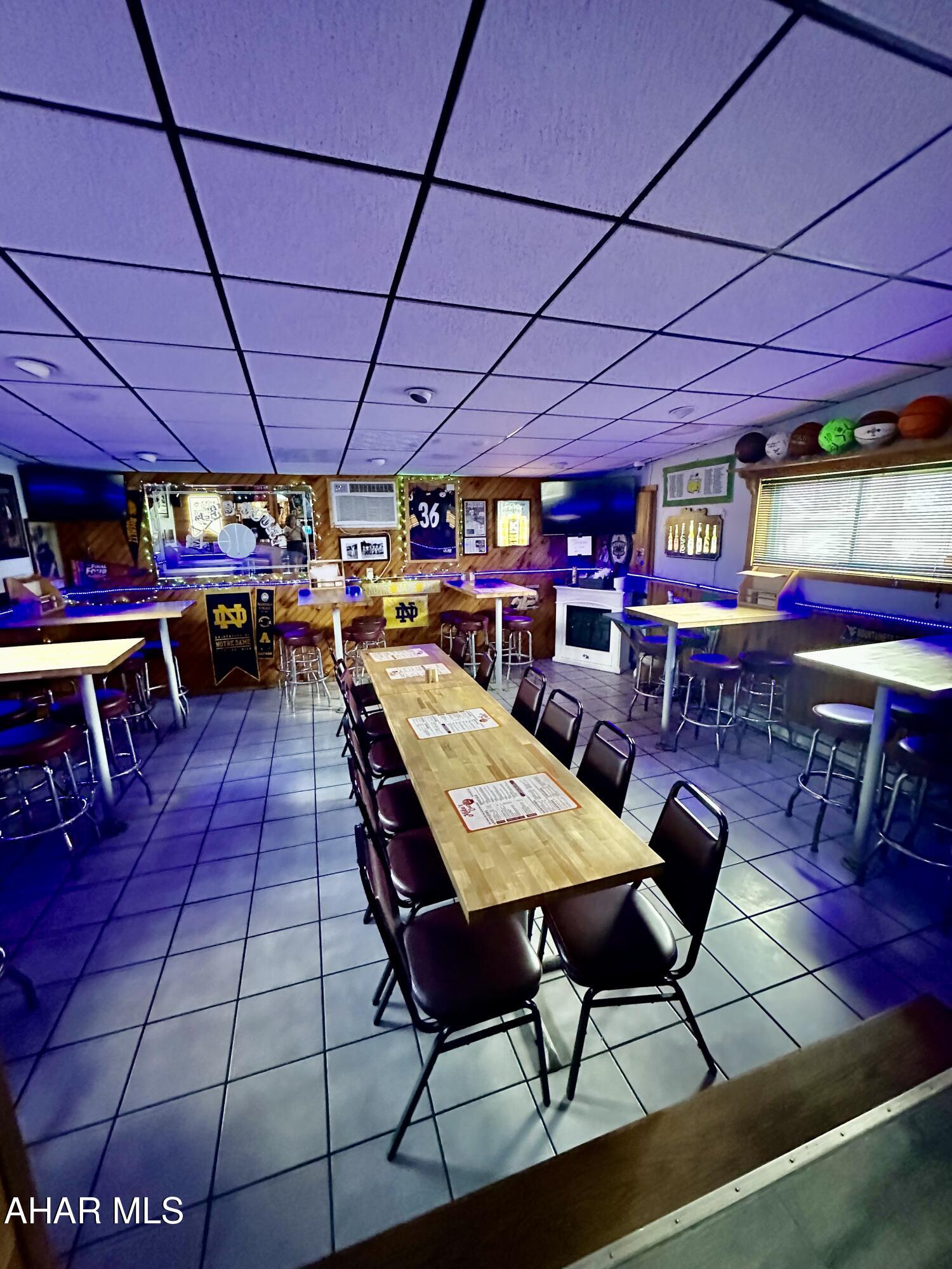 None - Commercial Sale