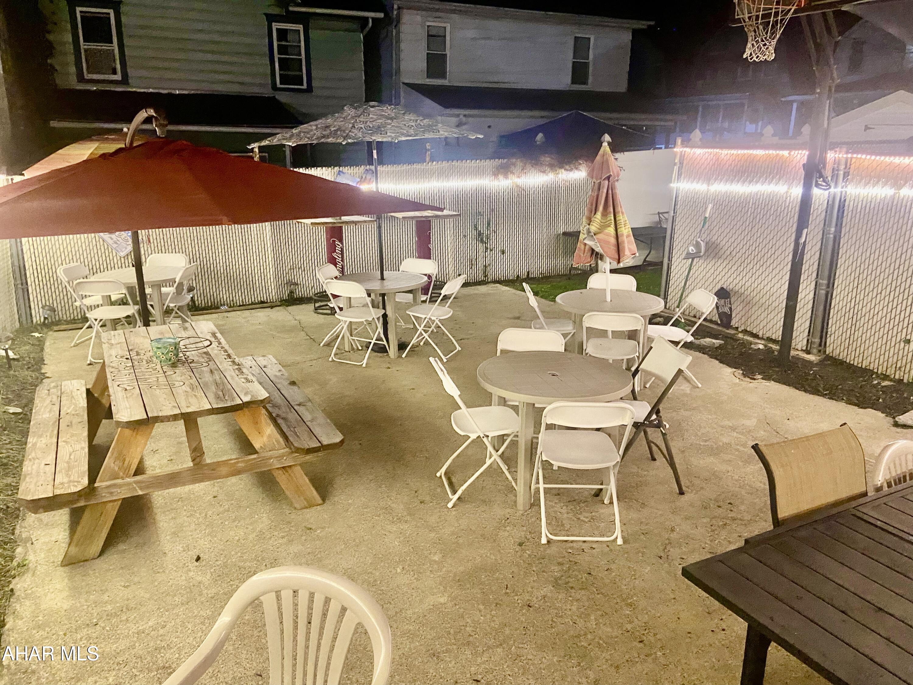 None - Commercial Sale